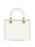 Niki De Saint Phalle Medium Lady Dior, back view